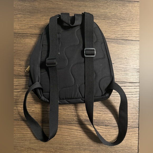 Adidas backpack purse - Picture 2 of 4